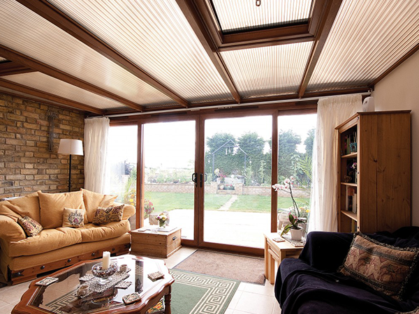 Sliding Patio Doors Oxford