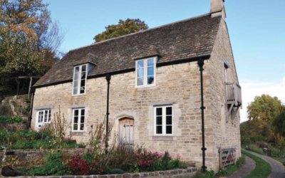 Don’t let a fear of cowboy builders put you off improving your home!