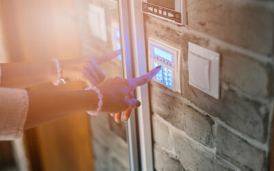 Staying safe as houses after the clocks have gone back