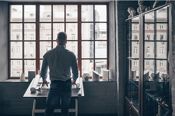 Ensuring your home improvements are profitable image