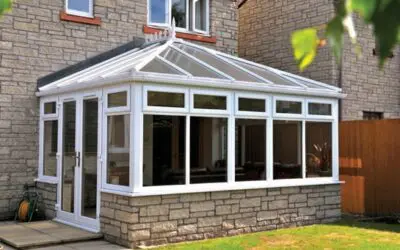 What’s the difference between French Windows and Casement Windows?