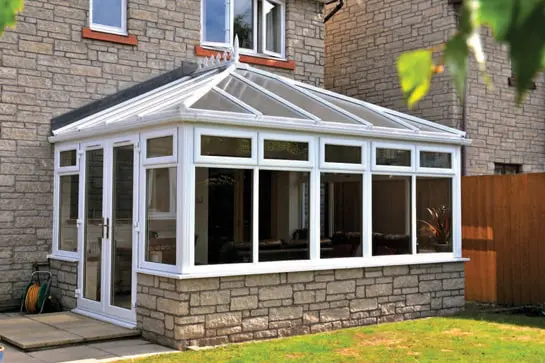 French Windows vs Casement Windows Featured Image