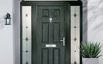 LIVE IN A CONSERVATION AREA? TALK TO US