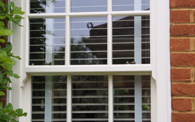 How Energy-Efficient Windows Benefit Homes in Witney