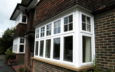 New Windows for Bicester Homes: Energy Efficiency, Style and Planning Considerations