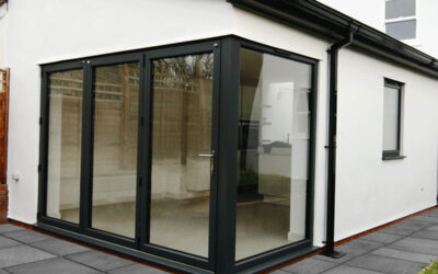 Are Aluminium Bi-Fold Doors Worth It? Benefits, Costs & Design Tips for 2025