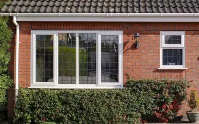 How Long Does It Take to Replace Windows and Doors?
