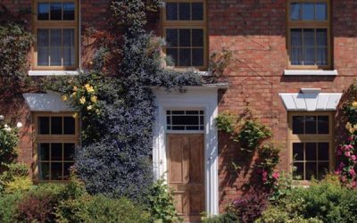 5 Window and Door Security Features Every Homeowner Should Consider
