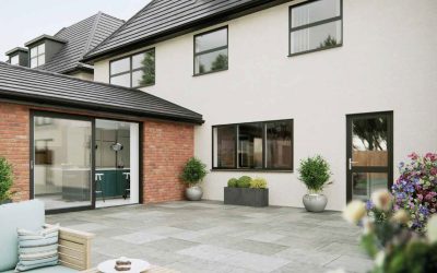 Modern Patio & Bi-Fold Door Trends 2025