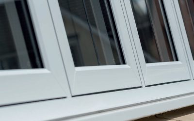 Traditional Appearance, Modern Performance: Windows for Northleach Properties