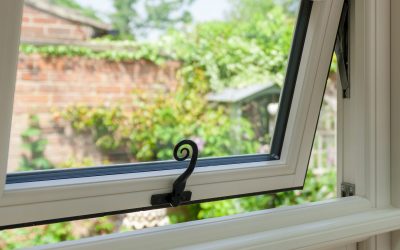 Window Replacement in Chipping Norton: Protecting Character Homes