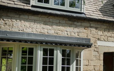 Which Window Style is Right for Your Oxfordshire Home?