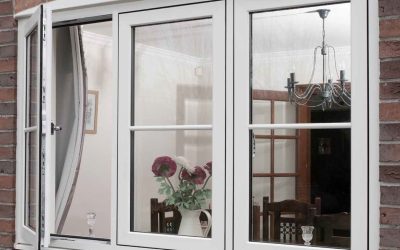 Modern Glazing Solutions for Rural Buckinghamshire Properties
