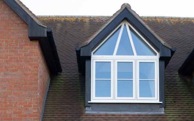 Sensitive Window Replacement for Northleach Homes