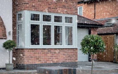 Improving EPC Ratings in Didcot Properties with New Glazing