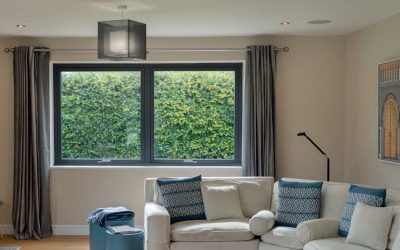 Choosing the Right Windows for Homes in Wantage and Grove