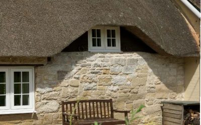 Window Replacement in Abingdon: A Guide for Period and Riverside Homes